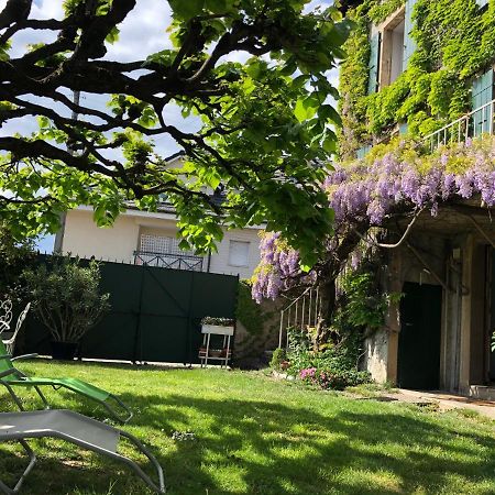 La Maison De Concise (Adults Only) Thonon-les-Bains Exteriér fotografie